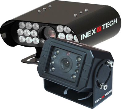 Inex Kamera